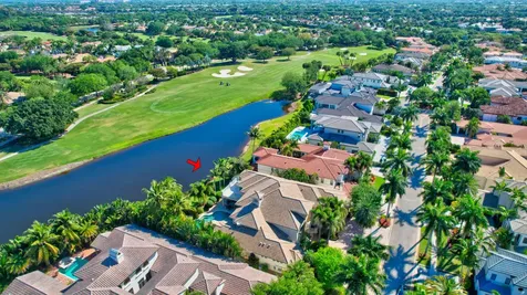 8417 Del Prado Drive Delray Beach FL 33446