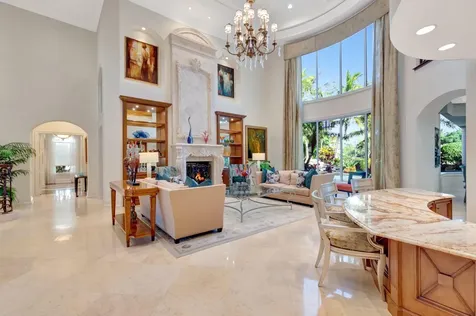 8417 Del Prado Drive Delray Beach FL 33446