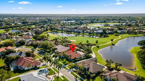 17713 Charnwood Drive Boca Raton FL 33498