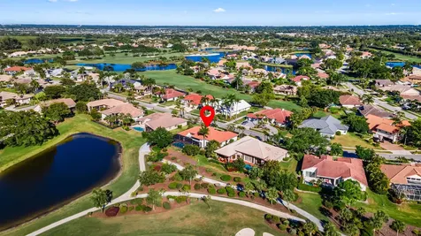 17713 Charnwood Drive Boca Raton FL 33498
