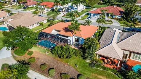 17713 Charnwood Drive Boca Raton FL 33498