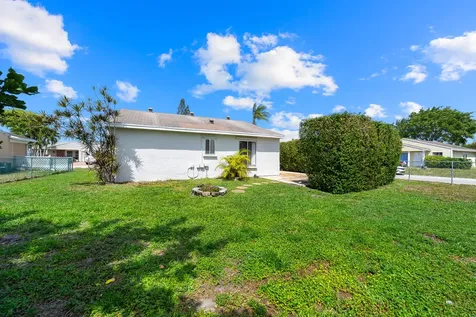 8390 Rural Lane Boca Raton FL 33433