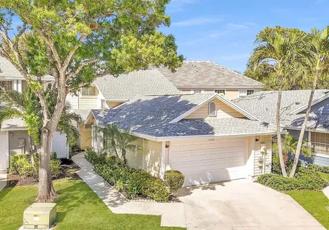 21420 S 54th Drive Boca Raton FL 33486
