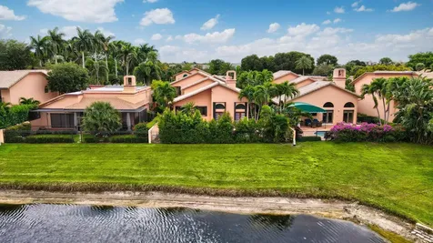 6547 Via Rosa Boca Raton FL 33433
