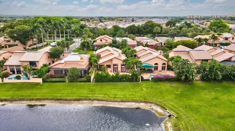 6547 Via Rosa Boca Raton FL 33433
