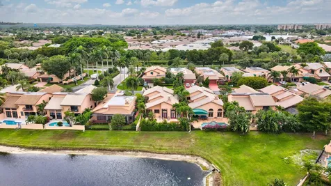 6547 Via Rosa Boca Raton FL 33433