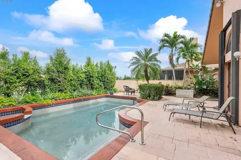 6547 Via Rosa Boca Raton FL 33433