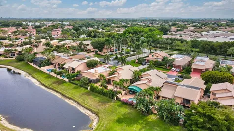 6547 Via Rosa Boca Raton FL 33433