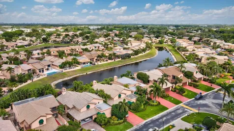 6547 Via Rosa Boca Raton FL 33433
