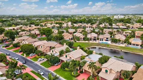 6547 Via Rosa Boca Raton FL 33433
