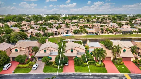 6547 Via Rosa Boca Raton FL 33433