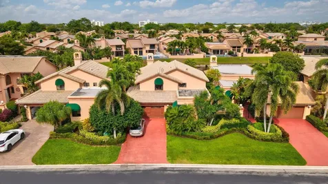 6547 Via Rosa Boca Raton FL 33433