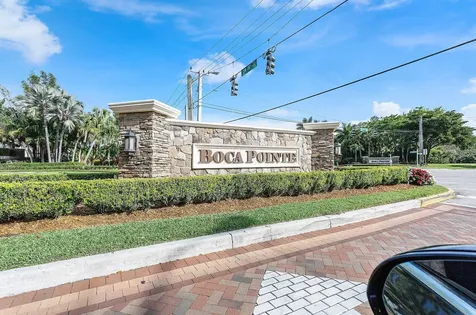 6547 Via Rosa Boca Raton FL 33433