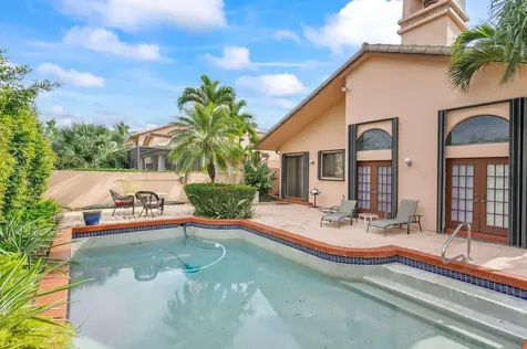 6547 Via Rosa Boca Raton FL 33433