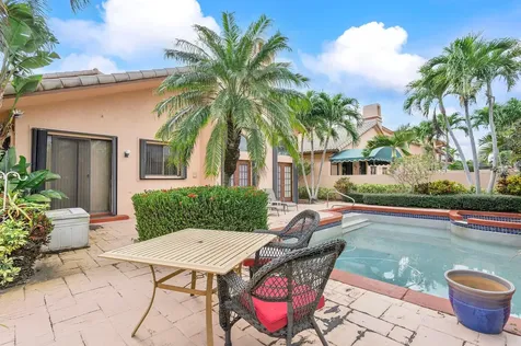 6547 Via Rosa Boca Raton FL 33433
