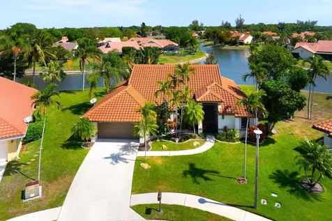 10417 Bow Court Boca Raton FL 33498