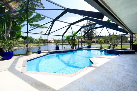 10417 Bow Court Boca Raton FL 33498