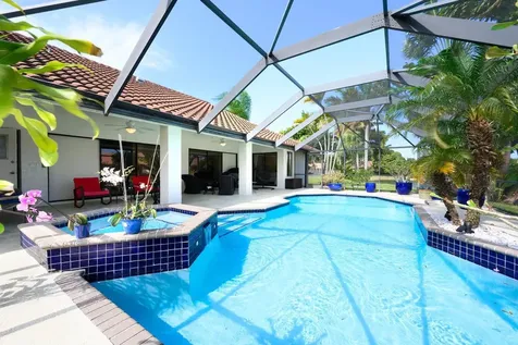 10417 Bow Court Boca Raton FL 33498