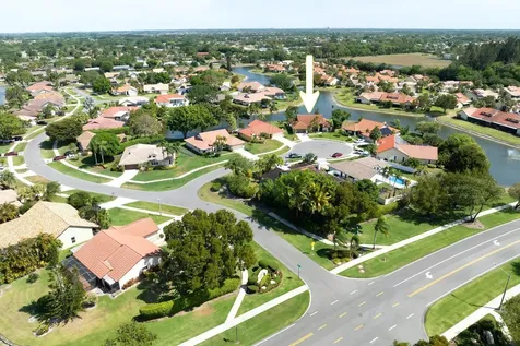 10417 Bow Court Boca Raton FL 33498