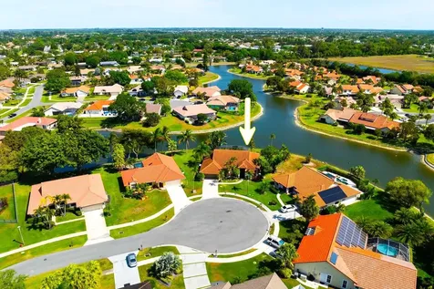 10417 Bow Court Boca Raton FL 33498