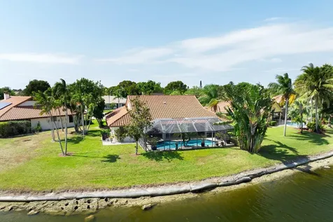10417 Bow Court Boca Raton FL 33498
