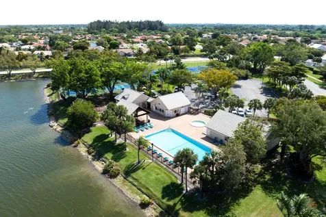 10417 Bow Court Boca Raton FL 33498