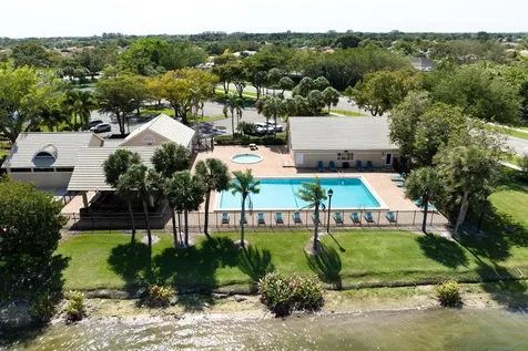 10417 Bow Court Boca Raton FL 33498