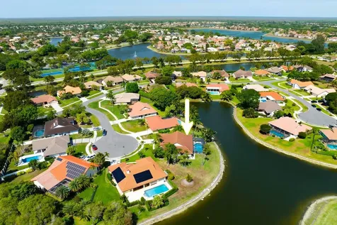 10417 Bow Court Boca Raton FL 33498