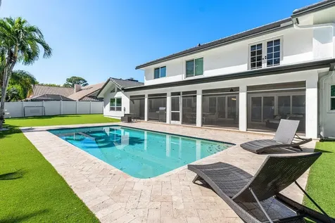 3200 Canterbury Drive Boca Raton FL 33434