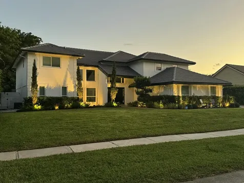 3200 Canterbury Drive Boca Raton FL 33434