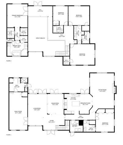 3200 Canterbury Drive Boca Raton FL 33434