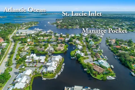 3901 Se Saint Lucie Boulevard Stuart FL 34997
