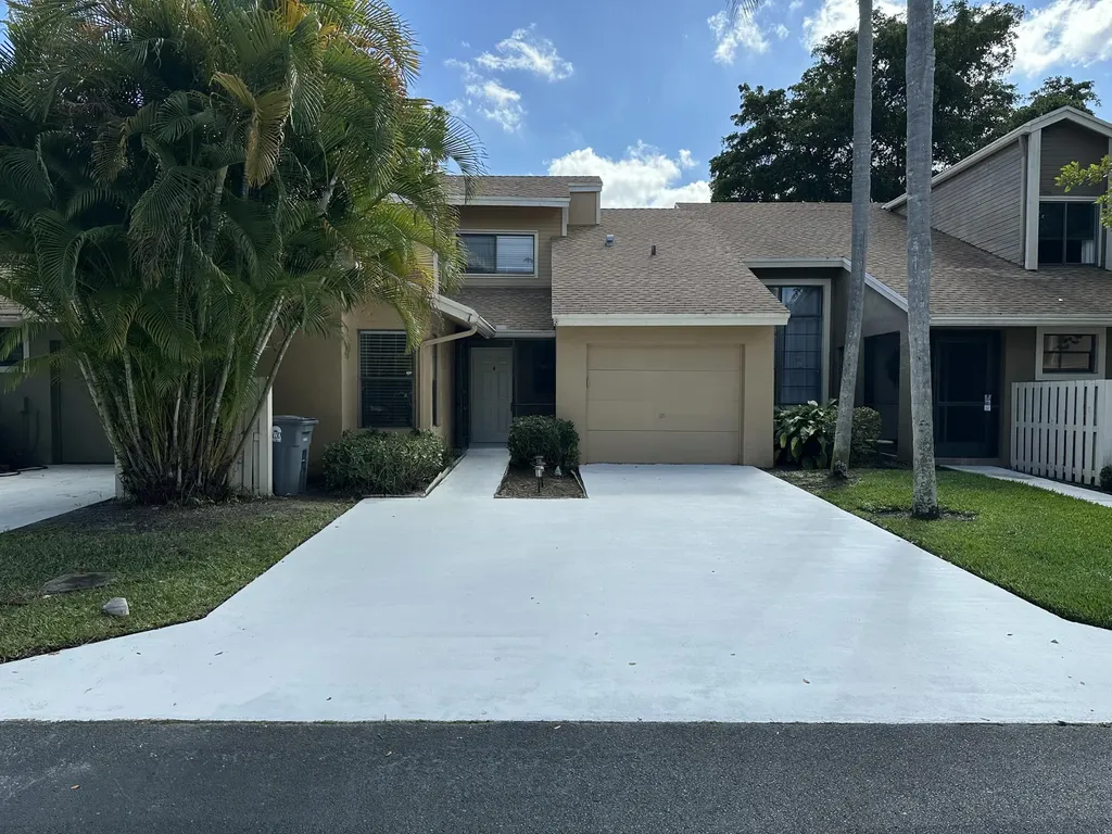 22336 Woodspring Drive Boca Raton FL 33428
