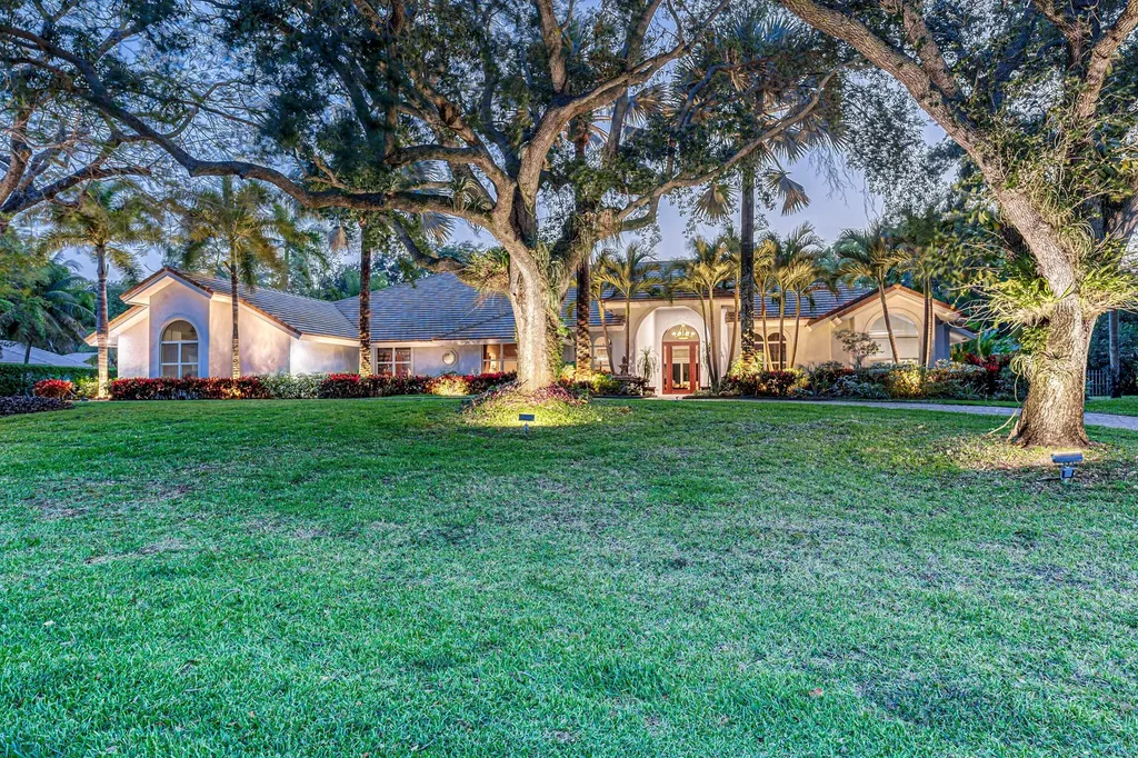 17888 Fieldbrook Circle Boca Raton FL 33496