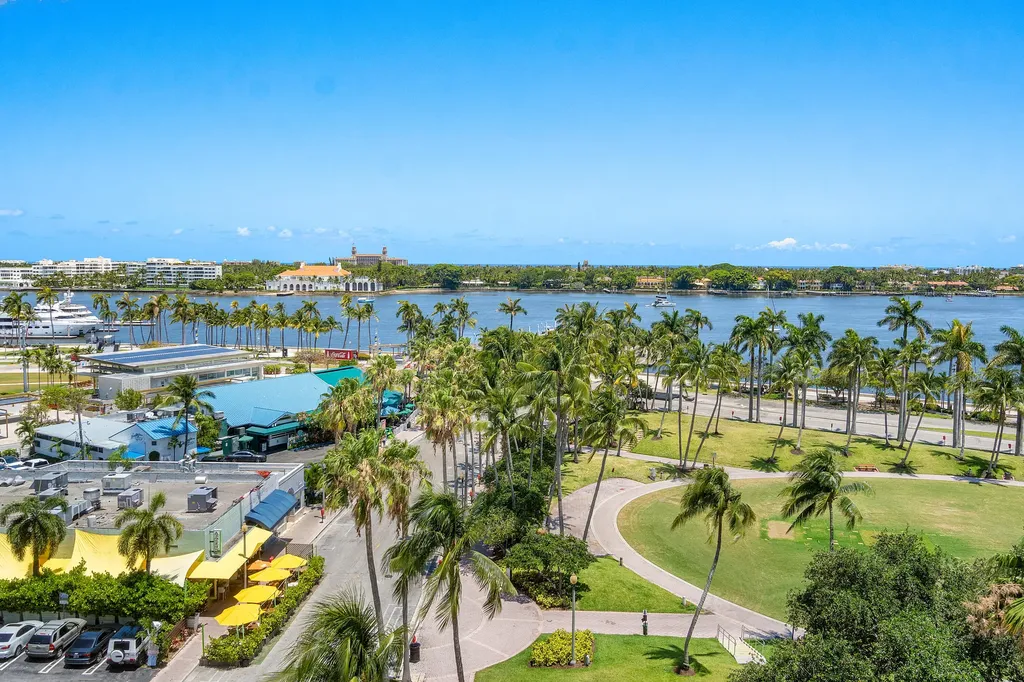 201 S Narcissus Avenue West Palm Beach FL 33401
