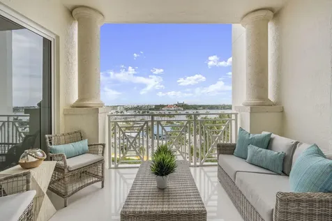 201 S Narcissus Avenue West Palm Beach FL 33401