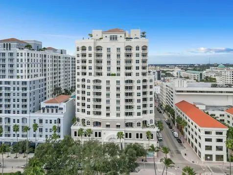 201 S Narcissus Avenue West Palm Beach FL 33401