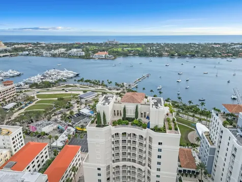 201 S Narcissus Avenue West Palm Beach FL 33401