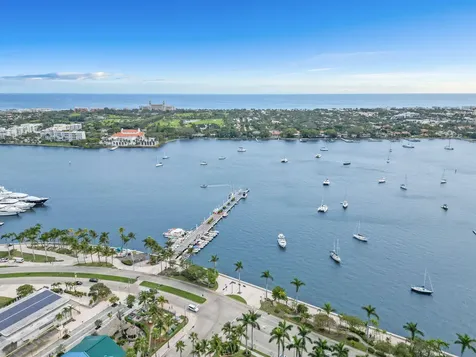 201 S Narcissus Avenue West Palm Beach FL 33401