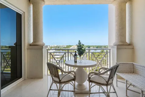 201 S Narcissus Avenue West Palm Beach FL 33401