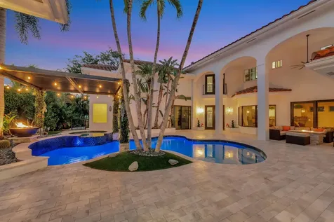 6131 Nw 30th Avenue Boca Raton FL 33496