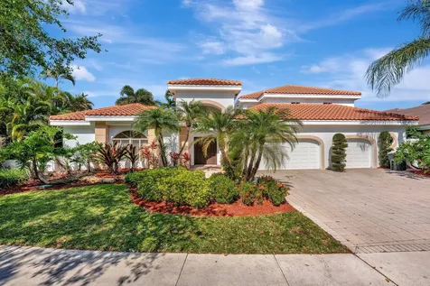 6131 Nw 30th Avenue Boca Raton FL 33496