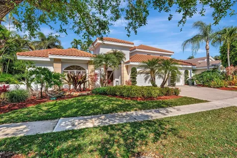 6131 Nw 30th Avenue Boca Raton FL 33496