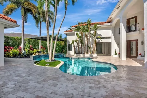 6131 Nw 30th Avenue Boca Raton FL 33496