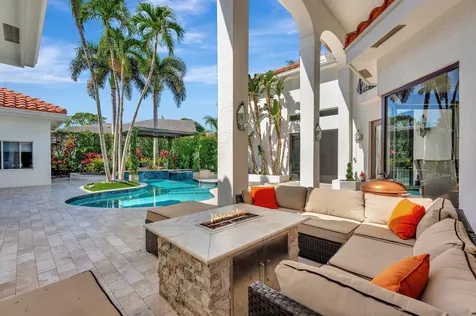 6131 Nw 30th Avenue Boca Raton FL 33496