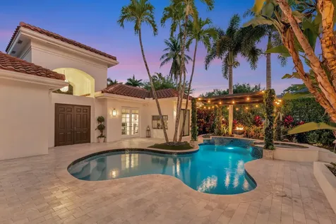 6131 Nw 30th Avenue Boca Raton FL 33496