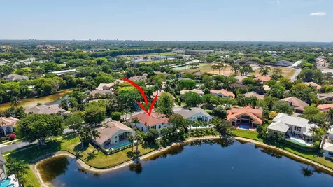 6131 Nw 30th Avenue Boca Raton FL 33496