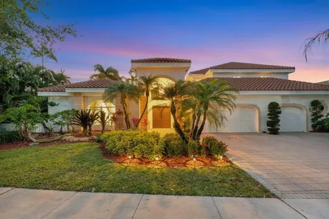 6131 Nw 30th Avenue Boca Raton FL 33496