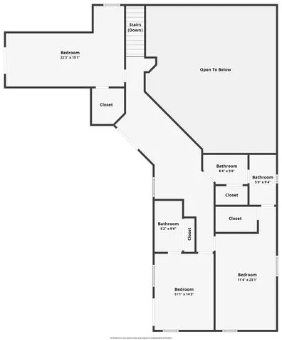 6131 Nw 30th Avenue Boca Raton FL 33496