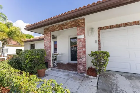 334 Nw 42nd Street Boca Raton FL 33431